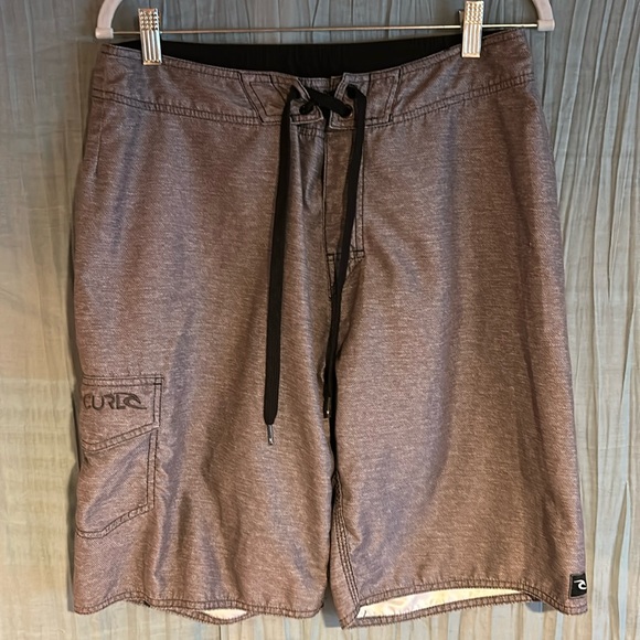 Men’s Rip Curl Bathing Suit - Picture 1 of 5